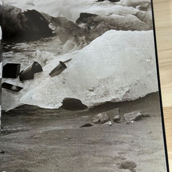 NATIONAL GEOGRAPHIC 125 Years with Bonus "Great Migration" Poster EUC - Picture 9 of 16